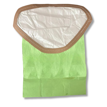 VacBagsUSA Replacement Micro-Filtration Vacuum Cleaner Bags For ProTeam 6 Quart 107314, 2-Ply