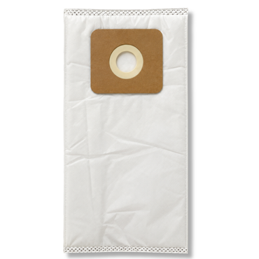 The Better Bundle 50-Pack Replacement Synthetic HEPA Vacuum Cleaner Bags For Riccar Type A, Fits Riccar 2000 Series Simplicity 4000 Series | Replaces RAH-6, SAH-6 - VacBagsUSA