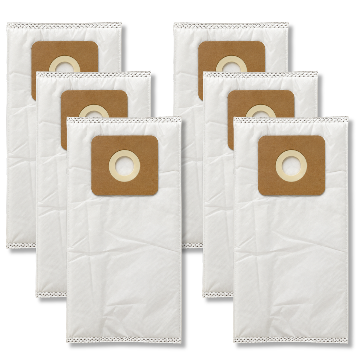VacBagsUSA® Replacement Vacuum Cleaner Bags For Riccar® 2000 & Simplicity® 4000 Type A Allergen - VacBagsUSA