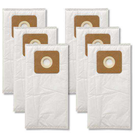 VacBagsUSA® Replacement Vacuum Cleaner Bags For Riccar® 2000 & Simplicity® 4000 Type A Allergen - VacBagsUSA