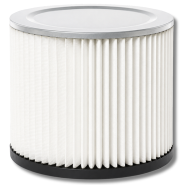 The Better Bundle 6-Pack VF2007 Cartridge Filter Compatible with Shop-Vac 90304 - VacBagsUSA