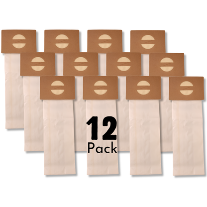 VacBagsUSA® Replacement Vacuum Cleaner Bags for Tennant® LiteTrac  2-Ply