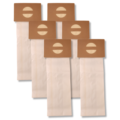 VacBagsUSA® Replacement Vacuum Cleaner Bags for Tennant® LiteTrac  2-Ply