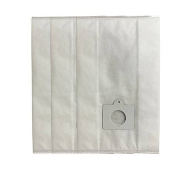 Bundle_Kenmore 6 HEPA Filtration Bags (OEM# Style C, Style Q, 5055, 50557, 50558), 1 EF-1 HEPA Filter (OEM# 20-86889), 2 CF-1 Chamber Foam Filters (OEM# 20-86883) - HEPA Filtration Kit for Progressive, Intuition, Elite, Canisters