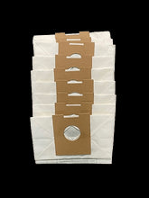 VacBagsUSA® Replacement Paper Vacuum Cleaner Bags For Hoover* Type M - VacBagsUSA