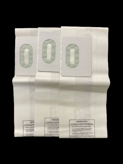VacBagsUSA® Replacement Paper Vacuum Cleaner Bags For Kenmore* 50651 - VacBagsUSA