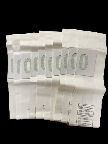 VacBagsUSA® Replacement Paper Vacuum Cleaner Bags For Kenmore* 50651 - VacBagsUSA