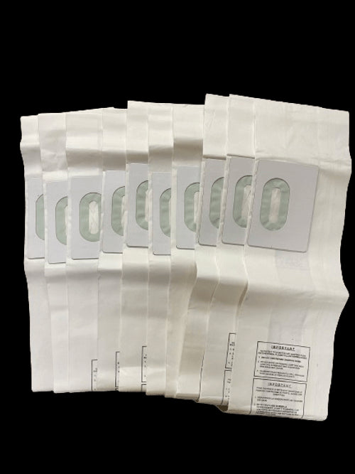 VacBagsUSA® Replacement Paper Vacuum Cleaner Bags For Kenmore* 50651 - VacBagsUSA