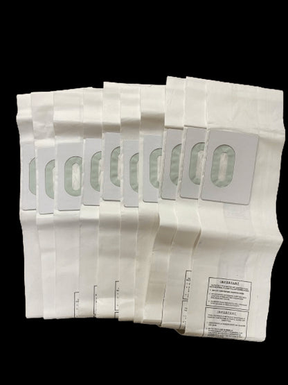 VacBagsUSA® Replacement Paper Vacuum Cleaner Bags For Kenmore* 50651 - VacBagsUSA