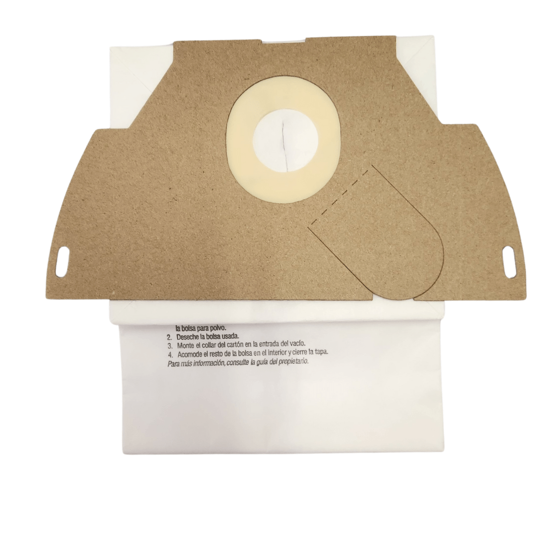 VacBagsUSA®2-Ply Replacement Vacuum Cleaner Bags for Eureka® Type CN-1: 3 Pack - VacBagsUSA