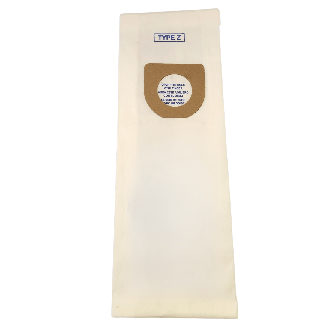 VacBagsUSA®2-Ply Replacement Vacuum Cleaner Bags for Hoover® Type Z - VacBagsUSA