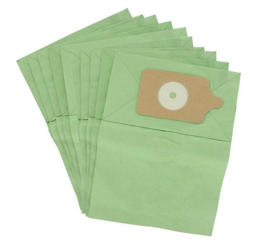 VacBagsUSA® Replacement Vacuum Cleaner Bags for NuMatic® NVM-1C -  2-Ply - 24 Pack