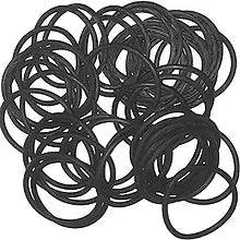 VacBagsUSA® Replacement Upright Vacuum Belt For Eureka*/Sanitare* Style RD - VacBagsUSA