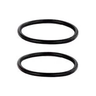 The Better Bundle 100-Pack Style RD Round Vacuum Belts Compatible with Eureka RD, Sanitaire - VacBagsUSA