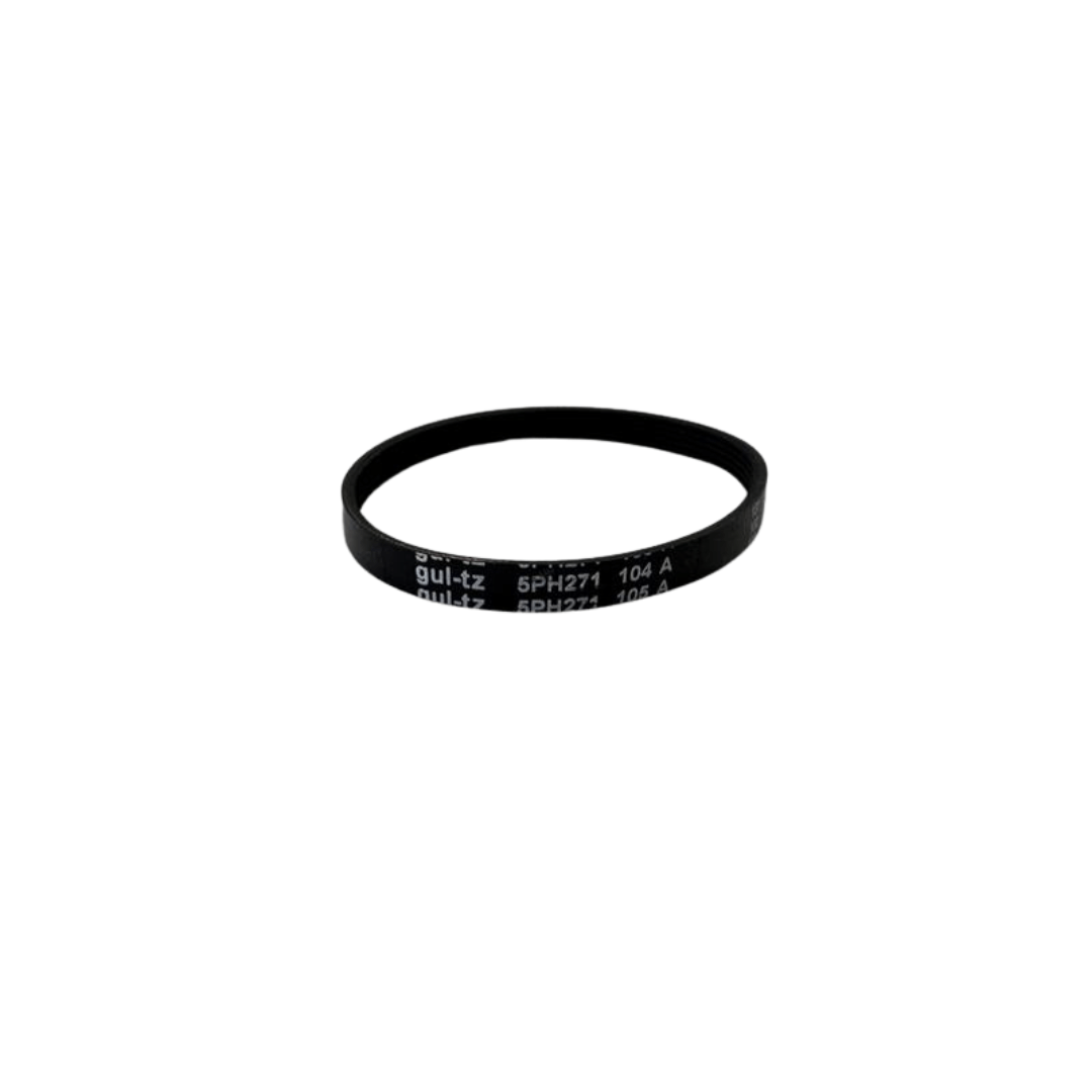 VacBagsUSA® Replacement Vacuum Cleaner Belt for Panasonic® Type UB-10 - VacBagsUSA