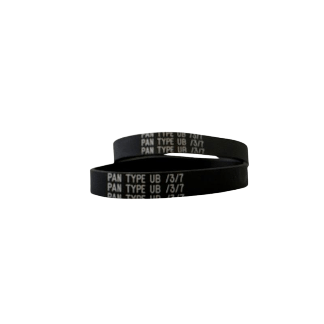 VacBagsUSA® Replacement Vacuum Cleaner Belt for Panasonic® Type UB-3/UB-7 - VacBagsUSA