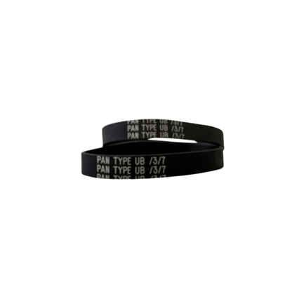 VacBagsUSA® Replacement Vacuum Cleaner Belt for Panasonic® Type UB-3/UB-7 - VacBagsUSA