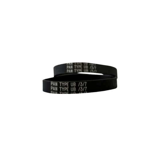 VacBagsUSA® Replacement Vacuum Cleaner Belt for Panasonic® Type UB-3/UB-7 - VacBagsUSA