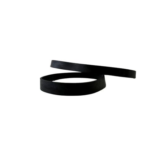 VacBagsUSA® Replacement Vacuum Cleaner Belt for Panasonic® Type UB-4 - VacBagsUSA