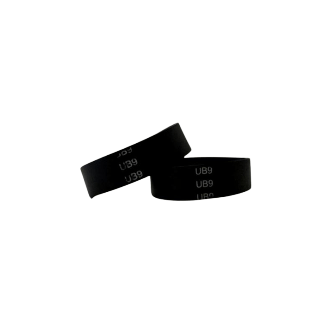 VacBagsUSA® Replacement Vacuum Cleaner Belt for Panasonic® Type UB-9 - VacBagsUSA
