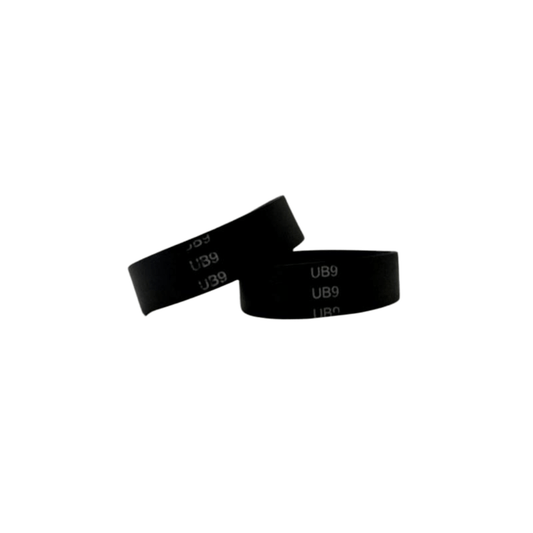 VacBagsUSA® Replacement Vacuum Cleaner Belt for Panasonic® Type UB-9 - VacBagsUSA