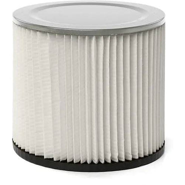 Shop-Vac Filter + Foam Sleeve Bundle for 5-16 Gallon Wet/Dry Vacs - Replacement Shop-Vac 90304 Cartridge Filter + 90585 Foam Sleeve - VacBagsUSA