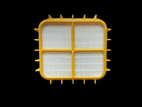 VacBagsUSA® Replacement HEPA Filter For Eureka® HF10: Pack 1 - VacBagsUSA