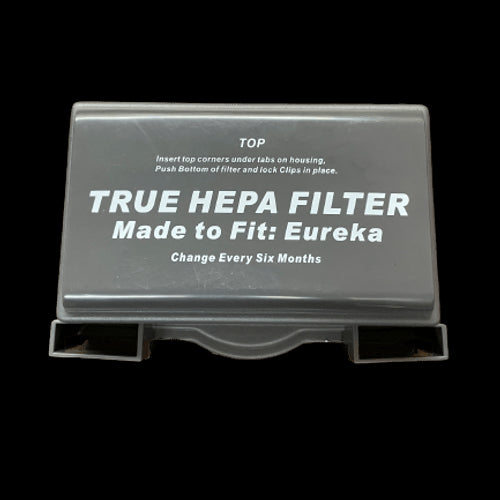 VacBagsUSA® Replacement HEPA Filter For Eureka® HF8: Pack 1 - VacBagsUSA