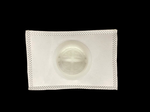 VacBagsUSA® Replacement Vacuum Filter For Electrolux* 2100 AP Canister: 1 Pack - VacBagsUSA